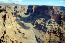 Private Grand Canyon West Rim Vervoer