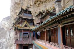 Privato Transfer Service: 2 Day-Datong da Pechino