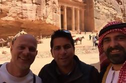 5-Night 6-Day Highlights of Jordan Experience