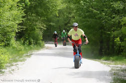 Monster Roller Tour from Bovec