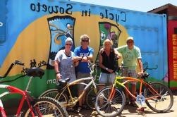 Sykkel Tour of Soweto