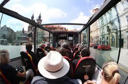 Historisch Panoramisch Bus Tour in Praag