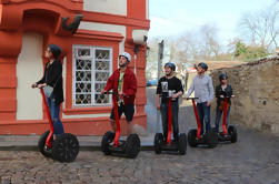 Private Altstadt und Riverside Segway Tour in Prag