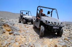 Expedición de Buggy de montaña para dos de Ras Al Khaimah