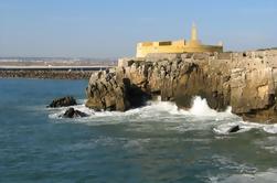 Le Tour de la Côte des Naufrages depuis Peniche