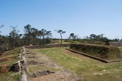 Une journée dans les lignes de Torres Vedras