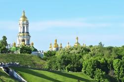 Private Guided Tour of Kyiv-Pechersk Lavra