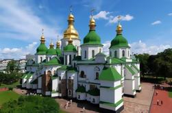 Private Walking Tour: Ancient Kiev and City Center