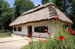 Private Guided Tour to the Pirogovo Open-Air Museum from Kiev