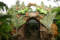 Arenal Natura Ecological Park Tour