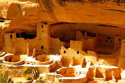 Mesa Verde Experience Tour