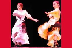 Ballet Flamenco de Carolina Lugo e Carole Acuña