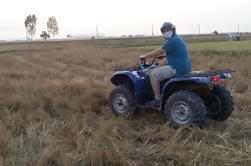 Private Siem Reap Quad Bike Adventure