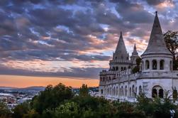 Private Sightseeing Tour De Luxo De Budapeste