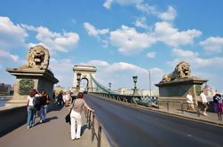 Tailor-made Budapeste Walking Tour