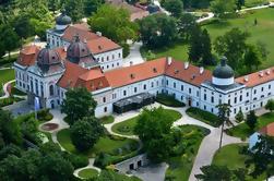 Excursão privada de dia inteiro de Godollo Sisi Castle e Szentendre