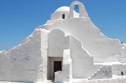 Descubre Auténtico Mykonos