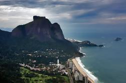 Visite privée: Rio de Janeiro Best Lookout Points