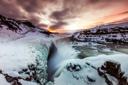 Premium Kleingruppen-Golden Circle Tagesausflug von Reykjavik