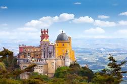 Echte Sintra Day Tour