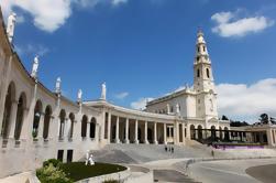 Visite de Fatima à partir de Lisbonne