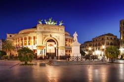 Palermo and Monreale Tour