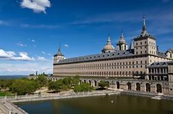 Escorial und Tal der gefallenen Tour mit Flamenco Show