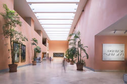 Visita panorámica de Madrid con entrada Entrada al Museo Thyssen-Bornemisza