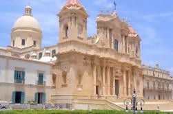 Visite guidée de Noto