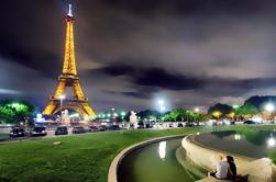 Tour privato di Parigi - Limousine