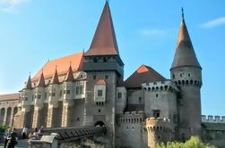 Excursión de 7 días a los castillos de Transilvania desde Bucarest - Todo Incluido