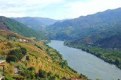 Excursão de dia inteiro à Região do Vinho Douro surpreendente com almoço e degustação de vinhos