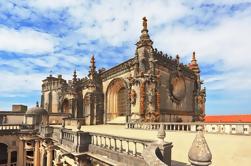 Batalha, Fatima, and Tomar Full-Day Tour