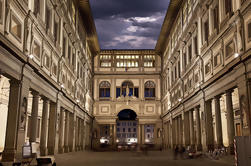 Florence Uffizi Tour for Beginners