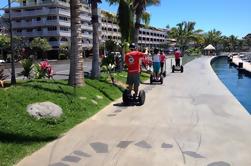 Papeete's Waterfront Segway Tour