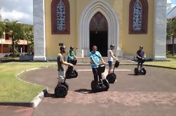 Descubre Papeete por Segway