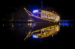 Alexandra Dhow Cruise in Dubai Marina