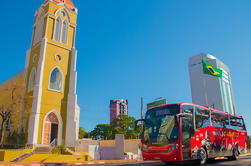 Visite guidée en bus de Foz do Iguaçu