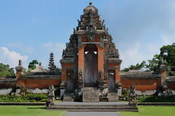 Private Ubud Tour con Tanah lote Puesta de sol