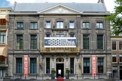 Admisión para Escher en Het Paleis en La Haya