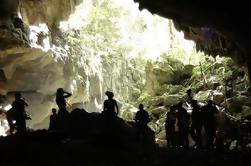 Punta Cana Adventure Tour to Fun Fun Cave