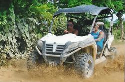 Punta Cana Buggy Adventure a Macao Beach