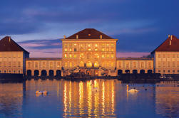 Concierto en el palacio de Nymphenburg en Munich Incluyendo cena de 3 platos