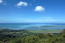 Visite privée de la journée du Sud de l'île Maurice