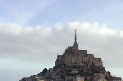 Private Tour: Full Day Tour di Mont Saint-Michel