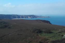 Tour privado de St Malo Cancale Cap Frehel y Dinan desde St Malo