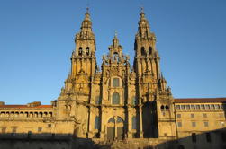 Private Tour: Santiago de Compostela en Viana do Castelo van Porto