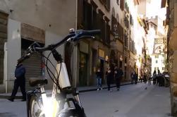 Private Tour: Electric Bike Experience of Florence