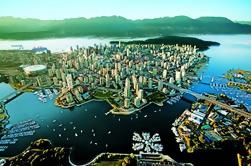 Tour privado: Vancouver Day Trip