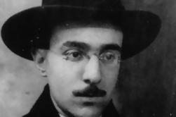 Paseo por Lisboa con Fernando Pessoa